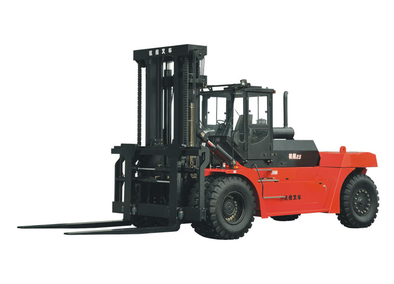 內(nèi)燃20-25噸叉車(chē)
